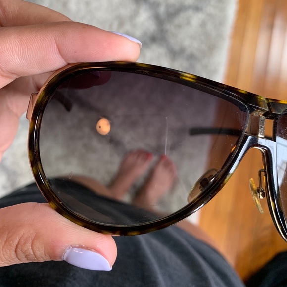 Gucci sunglasses - Picture 6 of 7